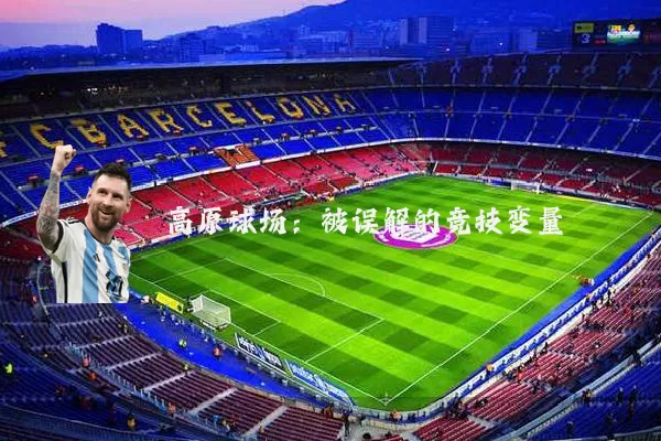 高原球场:被误解的竞技变量