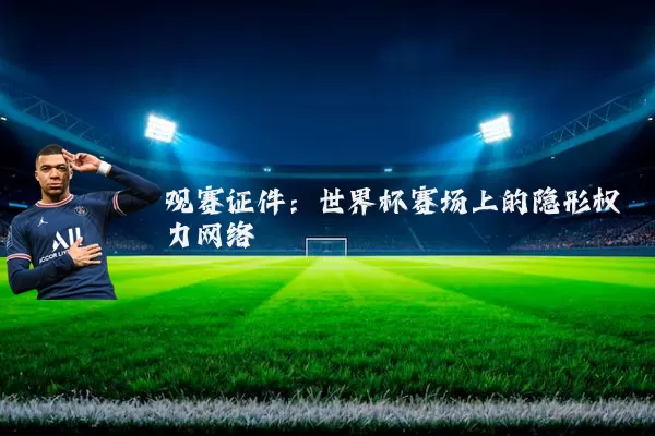 观赛证件:世界杯赛场上的隐形权力网络