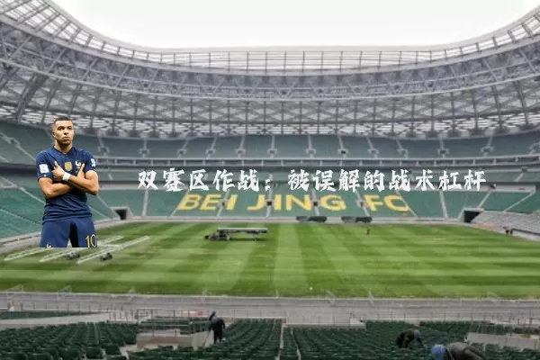 双赛区作战:被误解的战术杠杆